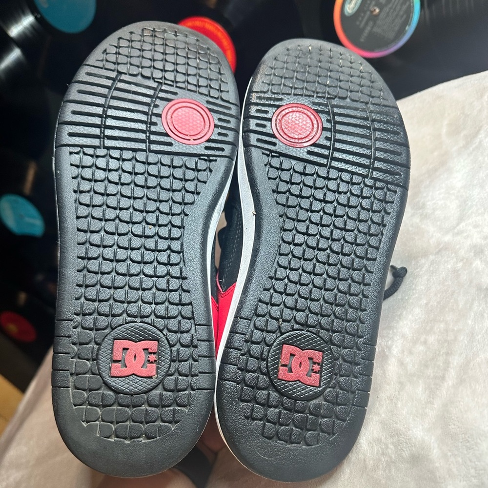 DC Shoes Manteca 4 Shoes - Picture 3 of 8
